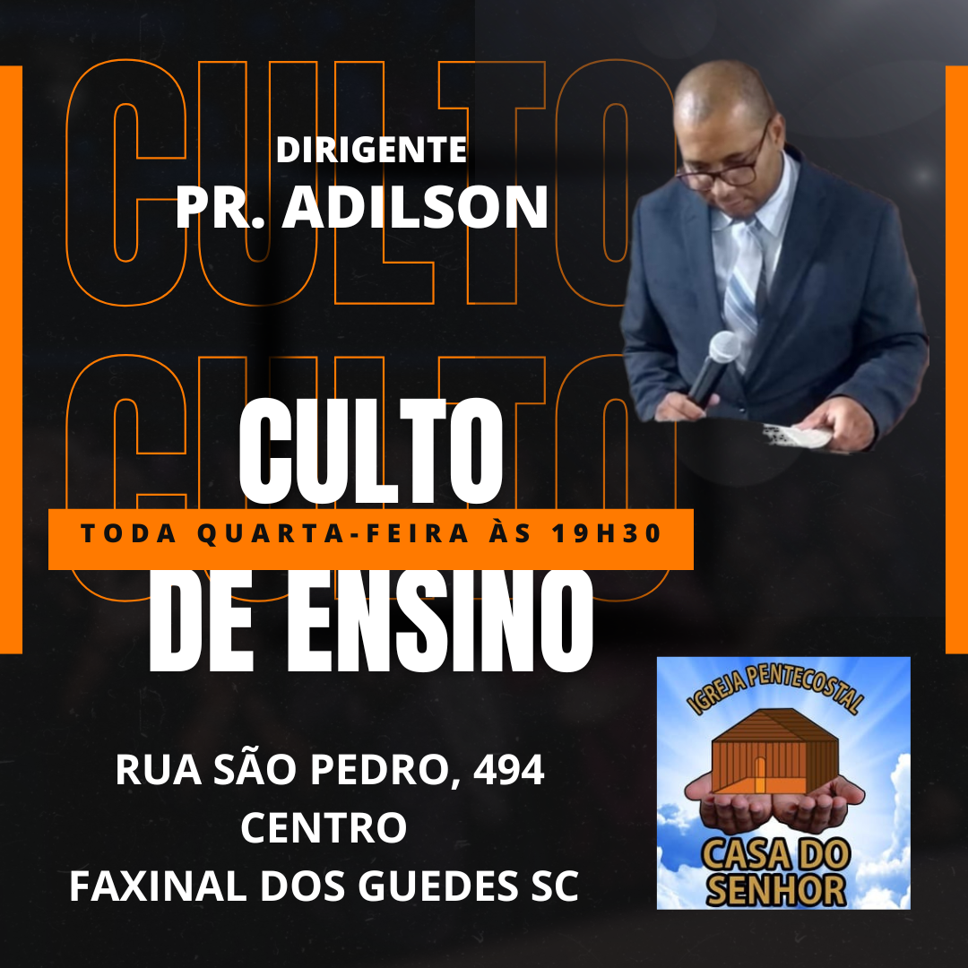 Ensino